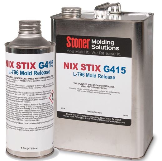 Nix Stix Formentrennmittel