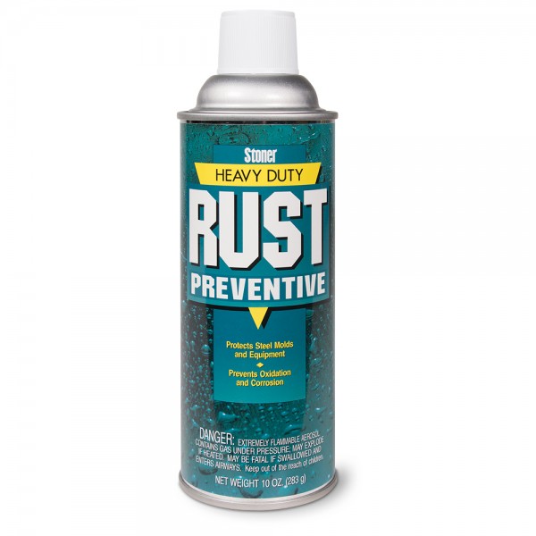 A677 | Heavy Duty Rust Preventive