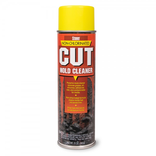 93234 | CUT Non-Chlorinated Cleaner