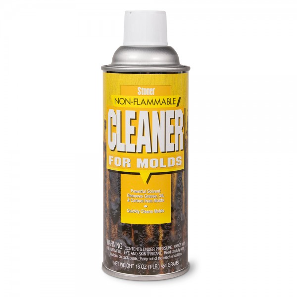 A497 | Non-Flammable Cleaner for Molds