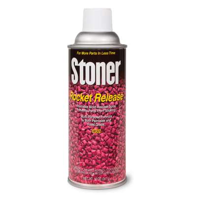 Blingfun Spray Démoulage Bougies Résine Époxy - Formule Rapide Non-Collante Pro